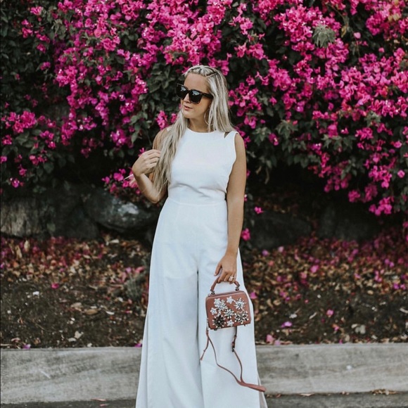 Finders Keepers Jumpsuit - Picture 2 of 4